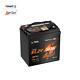 Litime 48v 30ah Gc2 Bluetooth Low Temp Lifepo4 Lithium Battery For Golf Cart 3kw