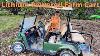Lifepo4 Golf Cart Conversion