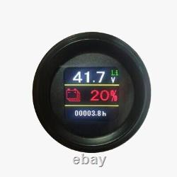 Lithium Battery 72V 104AH LiFePO4 for Golf Carts with Upgrade Kit