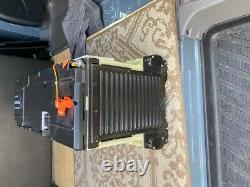 Lithium Ion Chevy Volt 12vdc 400ah NEW battery RV Golf Cart Off Grid Solar EV