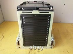 Lithium Ion Chevy Volt 48V 2kWh 47Ah Gen 1 Battery Golf Cart Off Grid Solar EV