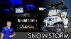 Luxurious Snowstorm 2 0 Special Edition Club Car Onward