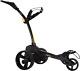 Mgi Zip X1 Electric Golf Cart 36 Hole Lithium Battery Accessories Included Black