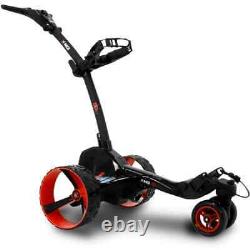 MGI Zip X3 Electric Golf Push Cart 36-Hole Battery & Controlled Drive Function