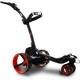 Mgi Zip X3 Electric Golf Push Cart 36-hole Battery & Controlled Drive Function