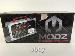 MODZ MAx48 15 AMP EZGO Battery Charger for 48 Volt Golf Cart. Preowned