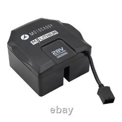 MOTOCADDY M-Series 28V Lithium Battery