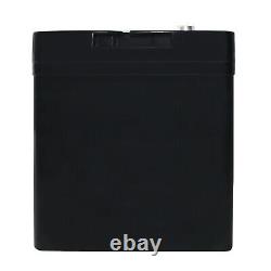 Mighty Max ML60-12 12V 60AH SLA INT Thread Replacement Battery for Golf Carts
