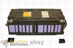 Mitsubishi i-MiEV (LEV50-8) 8s Lithium-Ion Battery module DIY EV Solar Golf Cart