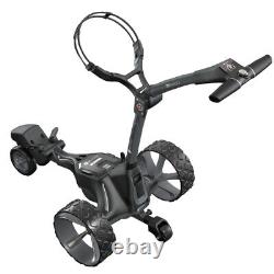 Motocaddy Golf M7 Remote Electric Caddy with Free Accessory Pack