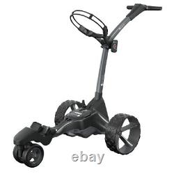 Motocaddy Golf M7 Remote Electric Caddy with Free Accessory Pack