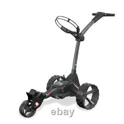 Motocaddy M1 Dhc Electric Golf Cart Trolley with Lithium Battery