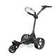 Motocaddy M1 Dhc Electric Golf Cart Trolley With Lithium Battery