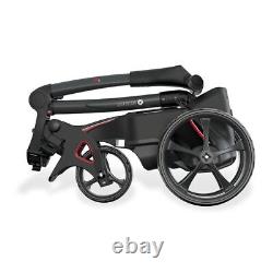 Motocaddy M1 Electric Golf Cart Trolley with Lithium Battery