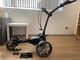 Motocaddy M1 Electric Golf Cart Trolley With Lithium Battery 28v