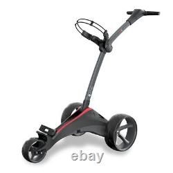 Motocaddy S1 Electric Golf Cart Trolley with Lithium Battery