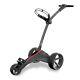 Motocaddy S1 Electric Golf Cart Trolley With Lithium Battery
