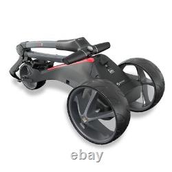 Motocaddy S1 Electric Golf Cart Trolley with Lithium Battery