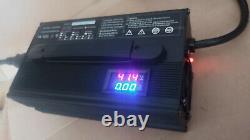 NEW 36 Volt Battery Charger Golf Cart 18 Amps Charger For EzGo Club Car Crows