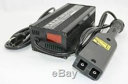 NEW 36 Volt Battery Charger Golf Cart 36V Charger For Ez Go Club Car DS EZgo TXT