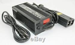 NEW 36 Volt Battery Charger Golf Cart 36V Charger For Ez Go Club Car DS EZgo TXT