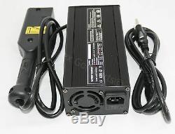 NEW 36 Volt Battery Charger Golf Cart 36V Charger For Ez Go Club Car DS EZgo TXT