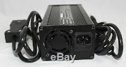 NEW 36 Volt Golf Cart Battery Charger 36V Star Ez Go Club Car DS EZgo TXT Yamaha