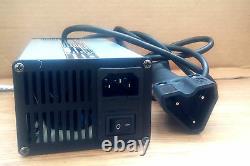 NEW EzGo Ez-Go RXV txt 48v 48 Volt Golf Cart Ez Go Battery Charger full 6 amps