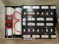 NEW SAMSUNG SDI 48v 4.9kWh Lithium Ion Battery module Solar, Golf Cart, RV DIY