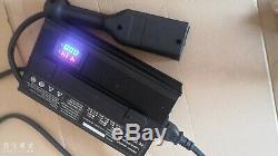 New 36V 18 Amp EZGO POWERWISE for EZ-GO TXT Golf Cart Battery Charger B section