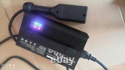 New 36v Electric EzGo Golf Cart Battery Charger 18A 36 Volt 18 Amp Powerwise Yam