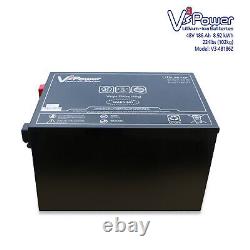 New 48v 186Ah Lithium Ion Golf Cart Battery and Charger with Free Shipping