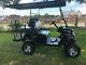 New 4 Seat Golf Cart - Lithium Battery - Loaded With Options