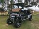 New 6 Seat Golf Cart - Ac Motor - Lithium Battery - Loaded With Options