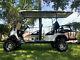 New 6 Seat Golf Cart - Ac Motor - Lithium Battery - Loaded With Options