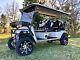 New 6 Seat Golf Cart - Lithium Battery - Loaded With Options