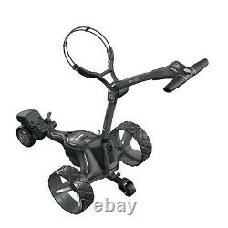 New Motocaddy Golf- M7 DHC REMOTE Electric Caddy with Ultra Lithium Battery