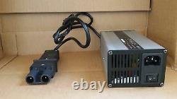 New full 6 amp YAMAHA 48v 48 Volt Golf Cart G19 G22 Battery Charger 2 pin 2pin