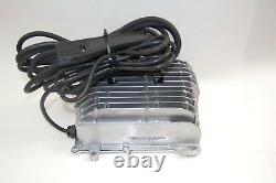 OEM Genuine EZGO 48V Battery Charger Golf Cart E-Z-GO EZ-GO Plug In Ready 635670