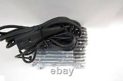 OEM Genuine EZGO 48V Battery Charger Golf Cart E-Z-GO EZ-GO Plug In Ready 635670