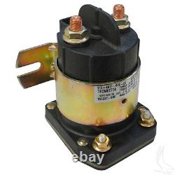 Oem Yamaha G19 G22 G29 48v Solenoid Relay Ydre Battery Golf Cart Buggy 1996 Up