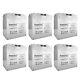 Powerstar Replacement For Fairplay 8v Zx 4.0 48v Golf Cart Battery 6 Pack