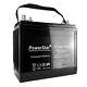 Powerstar Replacement For T-1275 12v 135ah Deep Cycle Golf Cart Battery Club Car