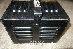 Power Wise 36v Volt Battery Charger 28115 G04 Ez-go Golf Cart