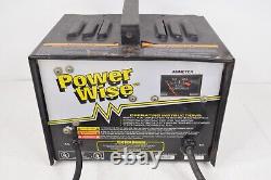 Power Wise EZ-GO Golf Cart 36 Volt Battery Charger 28115 G01