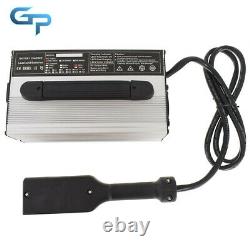 Powerwise Handle FOR EZ-GO TXT Golf Cart 36 Volt 15 Amp Battery Charger