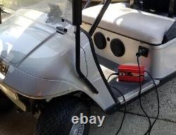 Professional 36 Volt Golf Cart Battery Charger