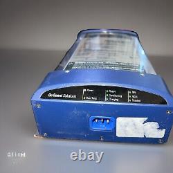Protech C 36v 16a Golf Cart Battery Charger Club Car(No Cords) (L5)