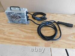 ROY POW Golf Cart Battery Charger for 48 Volt Model RP5633-LFP