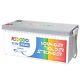 Redodo 12v 200ah Lifepo4 Lithium Battery For Rv Off-grid Solar Camper Marine
